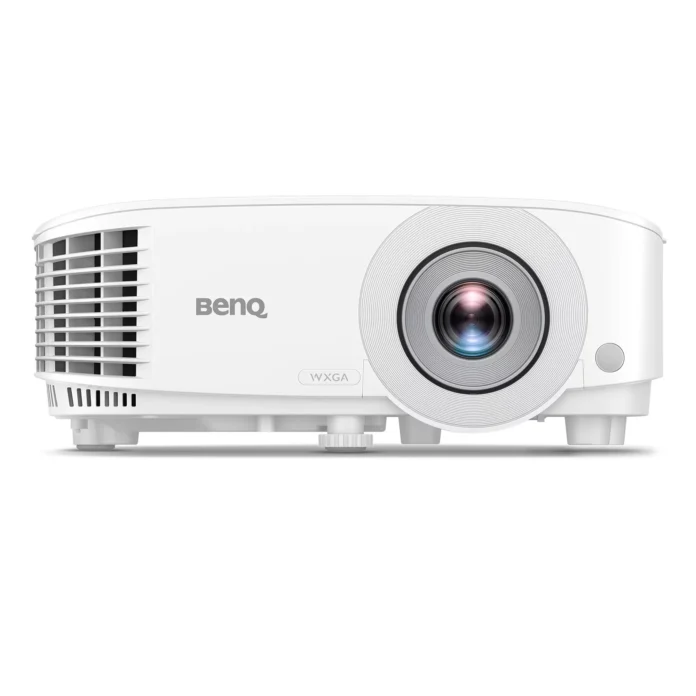 Videoproiector BenQ MW560C  WXGA  White