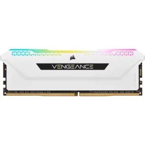 Memorie Desktop Corsair Vengeance RGB Pro 8GB DDR4 3200Mhz CL16 Black Bulk Memorie Desktop Corsair Vengeance RGB Pro 8GB DDR4 3200Mhz CL16 Black Bulk