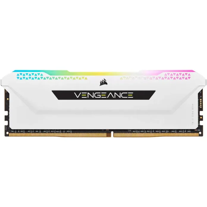 Memorie Desktop Corsair Vengeance RGB Pro 8GB DDR4 3200Mhz CL16 Black Bulk Memorie Desktop Corsair Vengeance RGB Pro 8GB DDR4 3200Mhz CL16 Black Bulk