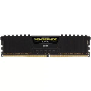 Memorie Desktop Corsair Vengeance RGB Pro 16GB DDR4 3200Mhz CL16 Black Bulk Memorie Desktop Corsair Vengeance RGB Pro 16GB DDR4 3200Mhz CL16 Black Bulk