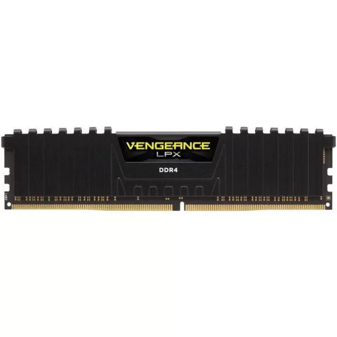 Memorie Desktop Corsair Vengeance RGB Pro 16GB DDR4 3200Mhz CL16 Black Bulk Memorie Desktop Corsair Vengeance RGB Pro 16GB DDR4 3200Mhz CL16 Black Bulk