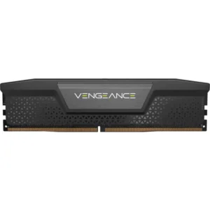 Memorie Desktop Corsair Vengeance 16GB DDR5 6000Mhz CL36 Black Bulk Memorie Desktop Corsair Vengeance 16GB DDR5 6000Mhz CL36 Black Bulk
