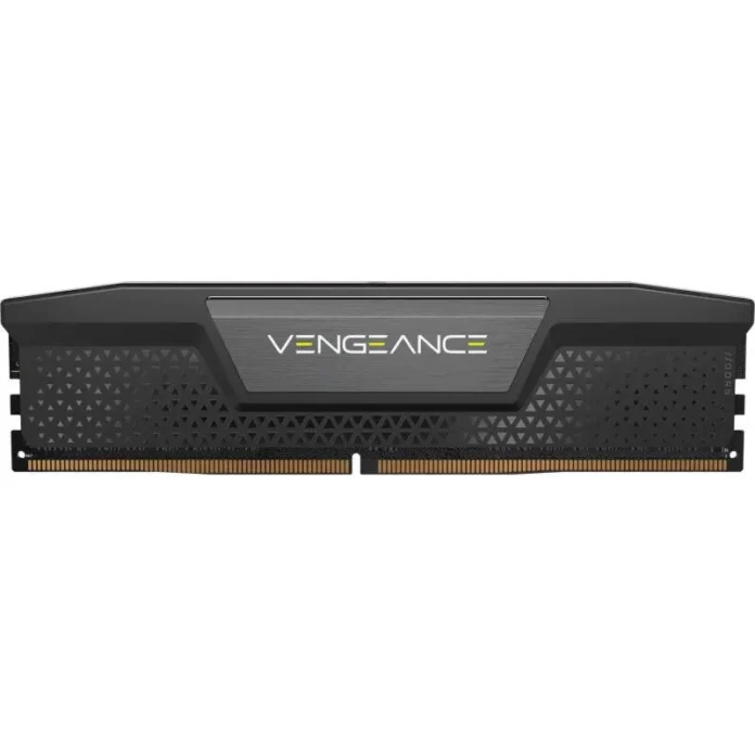 Memorie Desktop Corsair Vengeance  16GB DDR5  6000Mhz  CL36  Black  Bulk