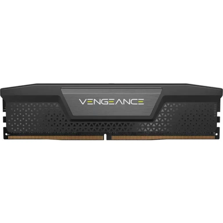 Memorie Desktop Corsair Vengeance  16GB DDR5  6000Mhz  CL36  Black  Bulk