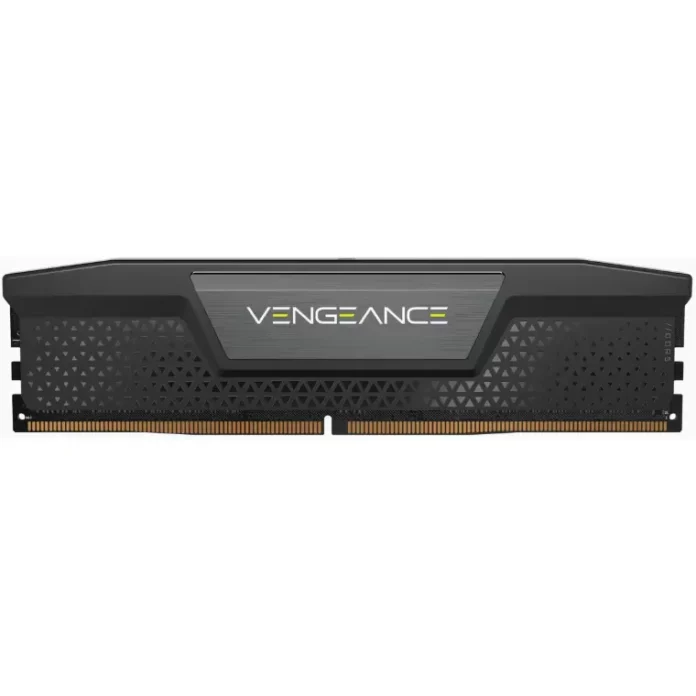 Memorie Desktop Corsair Vengeance  8GB DDR5  5200Mhz  CL40  Grey  Bulk