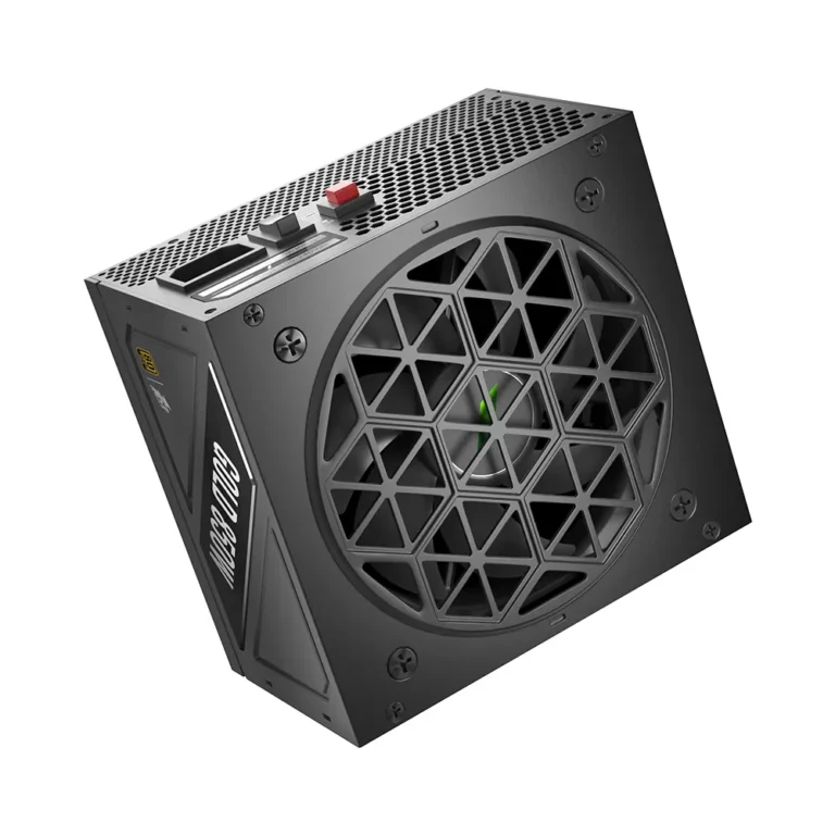 Sursa PC 1STPLAYER NGDP HA-850BA4  Modulara  850W  Black
