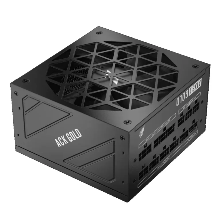 Sursa PC 1STPLAYER HA-750BA2  Modulara  750W  Black