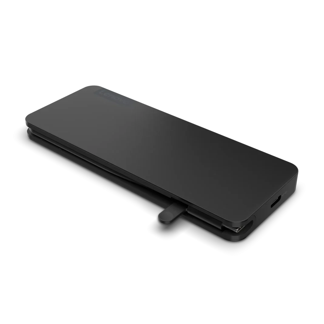 Travel Dock Lenovo USB-C Slim 4X11N40212