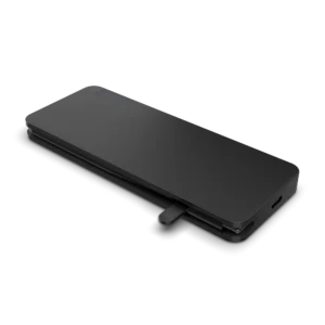 Travel Dock Lenovo USB-C Slim 4X11N40212 Travel Dock Lenovo USB-C Slim 4X11N40212