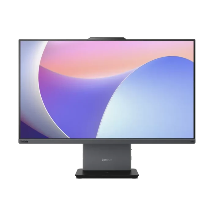 Sistem All-In-One Lenovo ThinkCentre neo 50a Gen5 27″ Full HD Intel Core 5 210H RAM 16GB SSD 512GB No OS Luna Grey Sistem All-In-One Lenovo ThinkCentre neo 50a Gen5 27″ Full HD Intel Core 5 210H RAM 16GB SSD 512GB No OS Luna Grey