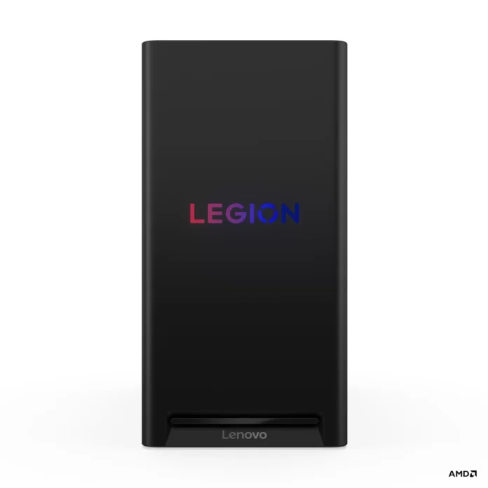 Sistem Brand Lenovo Legion T5 30AGB10 AMD Ryzen 7 9800X3D RTX 5070 Ti-16GB RAM 48GB SSD 1TB No OS Eclipse Black Sistem Brand Lenovo Legion T5 30AGB10 AMD Ryzen 7 9800X3D RTX 5070 Ti-16GB RAM 48GB SSD 1TB No OS Eclipse Black