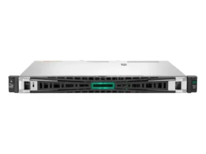 Server HPE ProLiant DL20 Gen11 Intel Xeon 6325P 2x2TB SATA 32GB RAM 2xLFF 290W Server HPE ProLiant DL20 Gen11 Intel Xeon 6325P 2x2TB SATA 32GB RAM 2xLFF 290W