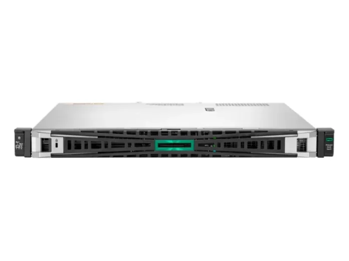 Server HPE ProLiant DL20 Gen11 Intel Xeon 6325P 2x2TB SATA 32GB RAM 2xLFF 290W Server HPE ProLiant DL20 Gen11 Intel Xeon 6325P 2x2TB SATA 32GB RAM 2xLFF 290W
