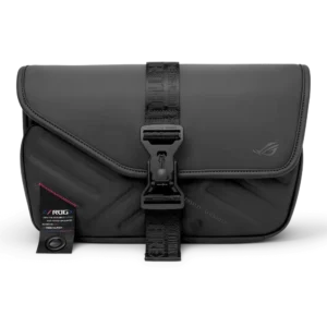 Geanta Echipamente Asus ROG Slash Sling Bag 4.0 Black Geanta Echipamente Asus ROG Slash Sling Bag 4.0 Black