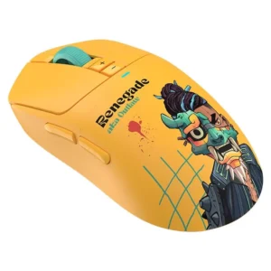 Mouse A4Tech Bloody R72 Ultra Duo Renegade Sunset Mouse A4Tech Bloody R72 Ultra Duo Renegade Sunset