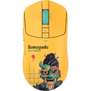 Mouse A4Tech Bloody R72 Ultra Renegade Sunset Mouse A4Tech Bloody R72 Ultra Renegade Sunset