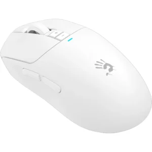 Mouse A4Tech Bloody R72 Ultra White Mouse A4Tech Bloody R72 Ultra White