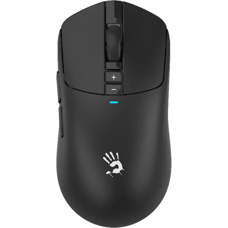 Mouse A4Tech Bloody R72 Pro  Black