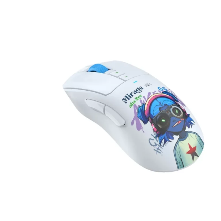 Mouse A4Tech Bloody R73 Pro  Nyx Mirage