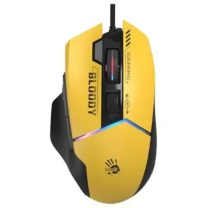 Mouse A4Tech Bloody W95 Ultra Sports Lime Mouse A4Tech Bloody W95 Ultra Sports Lime