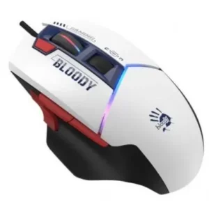 Mouse A4Tech Bloody W95 Ultra Sports Red Mouse A4Tech Bloody W95 Ultra Sports Red