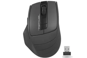 Mouse A4Tech FG30 Grey Mouse A4Tech FG30 Grey