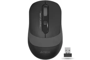 Mouse A4Tech FG10 Grey Mouse A4Tech FG10 Grey