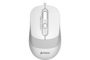 Mouse A4Tech FM10 White Mouse A4Tech FM10 White