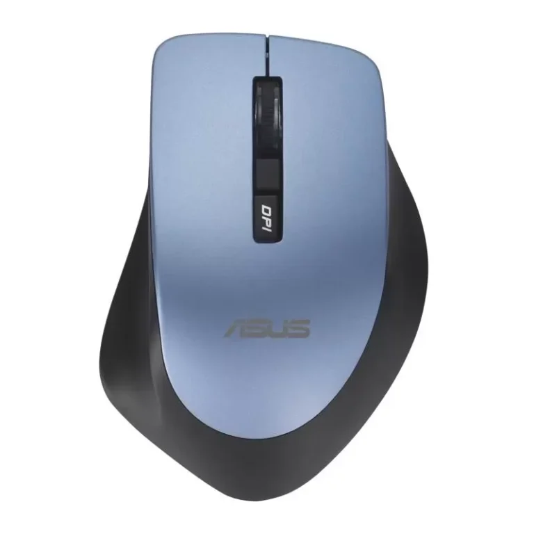 Mouse Asus Mouse WT425 Wireless  Mist Blue