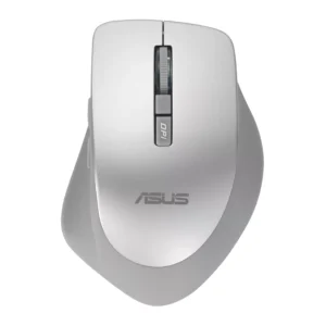 Mouse Asus Mouse WT425 Wireless Fog Silver Mouse Asus Mouse WT425 Wireless Fog Silver