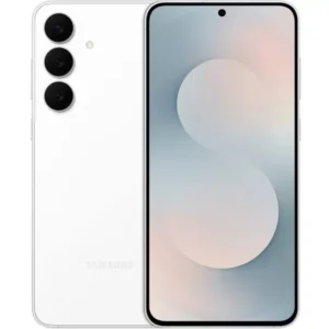 Telefon Mobil Samsung Galaxy S25 FE S731 256GB Flash 8GB RAM Dual SIM 5G White Garantie importator Telefon Mobil Samsung Galaxy S25 FE S731 256GB Flash 8GB RAM Dual SIM 5G White Garantie importator