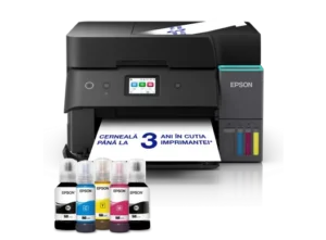 Multifunctional Inkjet Color Epson EcoTank L6390 Multifunctional Inkjet Color Epson EcoTank L6390