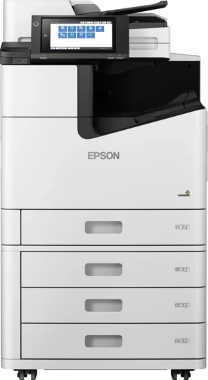 Multifunctional Inkjet Color Epson WorkForce Enterprise WF-C21000 Multifunctional Inkjet Color Epson WorkForce Enterprise WF-C21000