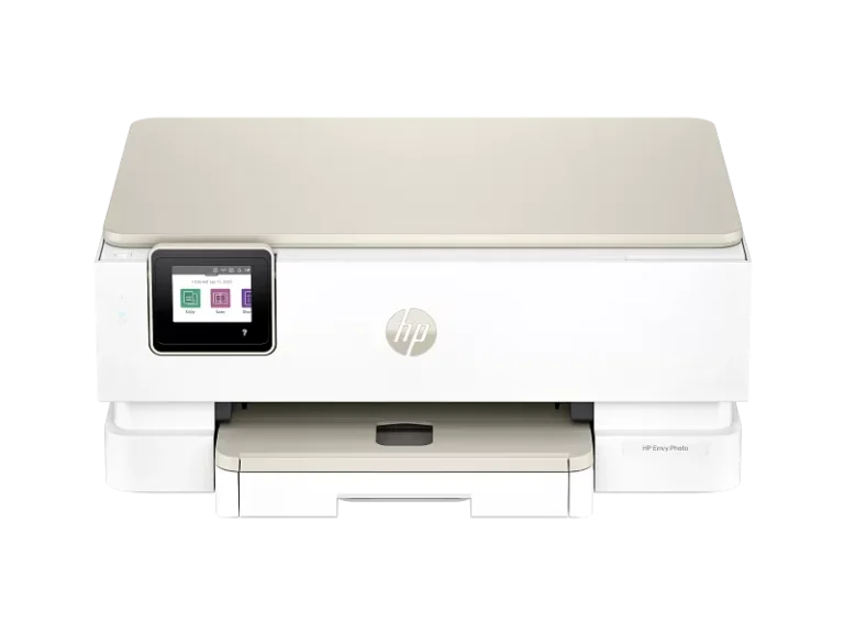 Multifunctional Inkjet Color HP Envy Photo 7230 All-in-One
