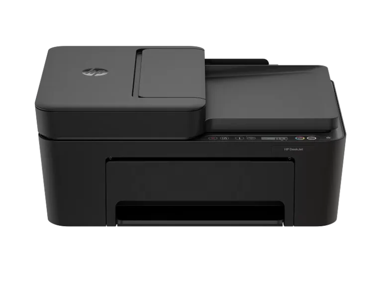 Multifunctional Inkjet Color HP DeskJet 4310 All-in-One