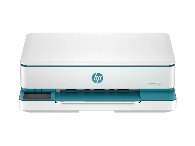 Multifunctional Inkjet Color HP Envy 6122e All-in-One