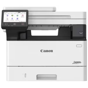 Multifunctional Laser Monocrom Canon i-SENSYS MF465dw II Multifunctional Laser Monocrom Canon i-SENSYS MF465dw II