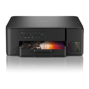 Multifunctional Inkjet Color Brother DCP-T430W Multifunctional Inkjet Color Brother DCP-T430W