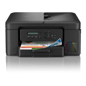 Multifunctional Inkjet Color Brother DCP-T730DW Multifunctional Inkjet Color Brother DCP-T730DW