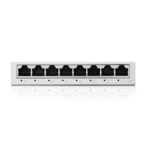 Switch ZyXEL GS-108B V5 fara management fara PoE 8x1000Mbps Switch ZyXEL GS-108B V5 fara management fara PoE 8x1000Mbps
