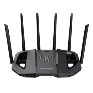 Router ASUS TUF Gaming BE6500 BE6500 WiFi7 Router ASUS TUF Gaming BE6500 BE6500 WiFi7