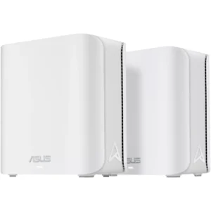 Sistem Wireless ASUS ZenWiFi BD4 WiFi7 White 2Pack Sistem Wireless ASUS ZenWiFi BD4 WiFi7 White 2Pack