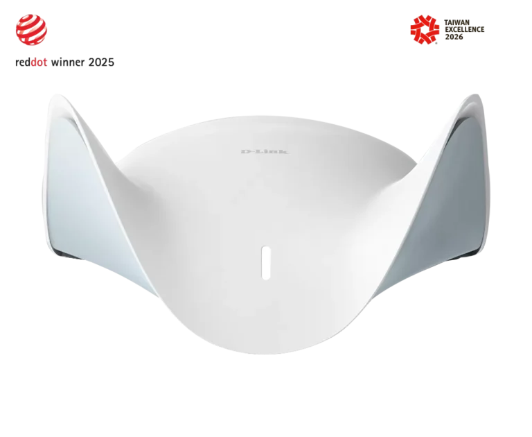 Router D-Link Smart M95  BE9500  WiFi7