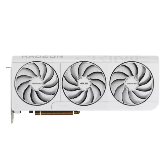 Placa Video ASUS Prime Radeon RX 9070 XT OC Edition 16GB GDDR6 256 biti Placa Video ASUS Prime Radeon RX 9070 XT OC Edition 16GB GDDR6 256 biti