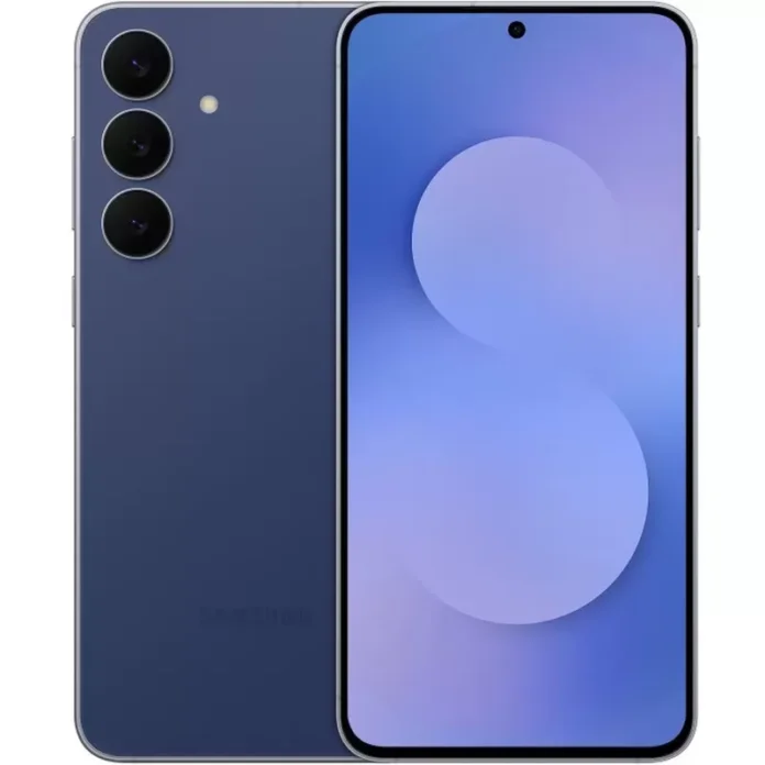 Telefon Mobil Samsung Galaxy S25 FE S731 512GB Flash 8GB RAM Dual SIM 5G Jetblack Garantie importator Telefon Mobil Samsung Galaxy S25 FE S731 512GB Flash 8GB RAM Dual SIM 5G Jetblack Garantie importator