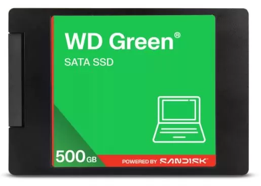 SSD Western Digital WD Red SA500 NAS  500GB  SATA  2.5 inch