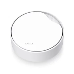 Sistem Wireless Mesh TP-Link Deco X50-PoE AX3000 WiFi6 3Pack Sistem Wireless Mesh TP-Link Deco X50-PoE AX3000 WiFi6 3Pack