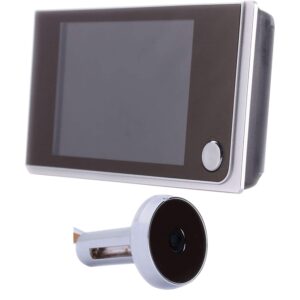 Vizor electronic SF520A, 3.2 inch, 2MP Vizor electronic SF520A, 3.2 inch, 2MP