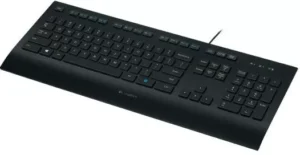 Tastatura Logitech OEM K280e for Business Tastatura Logitech OEM K280e for Business