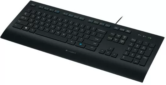 Tastatura Logitech OEM K280e for Business Tastatura Logitech OEM K280e for Business